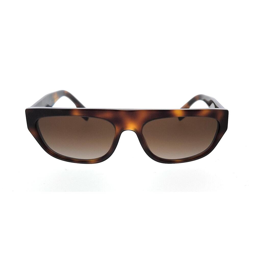 Burberry Light Havana Rectangular #235231b11b - image 2